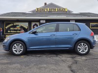 Image for 2016 Volkswagen Golf S/SE ID: 7073248