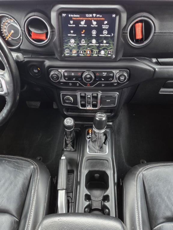 2018 Jeep Wrangler Unlimited Image 15