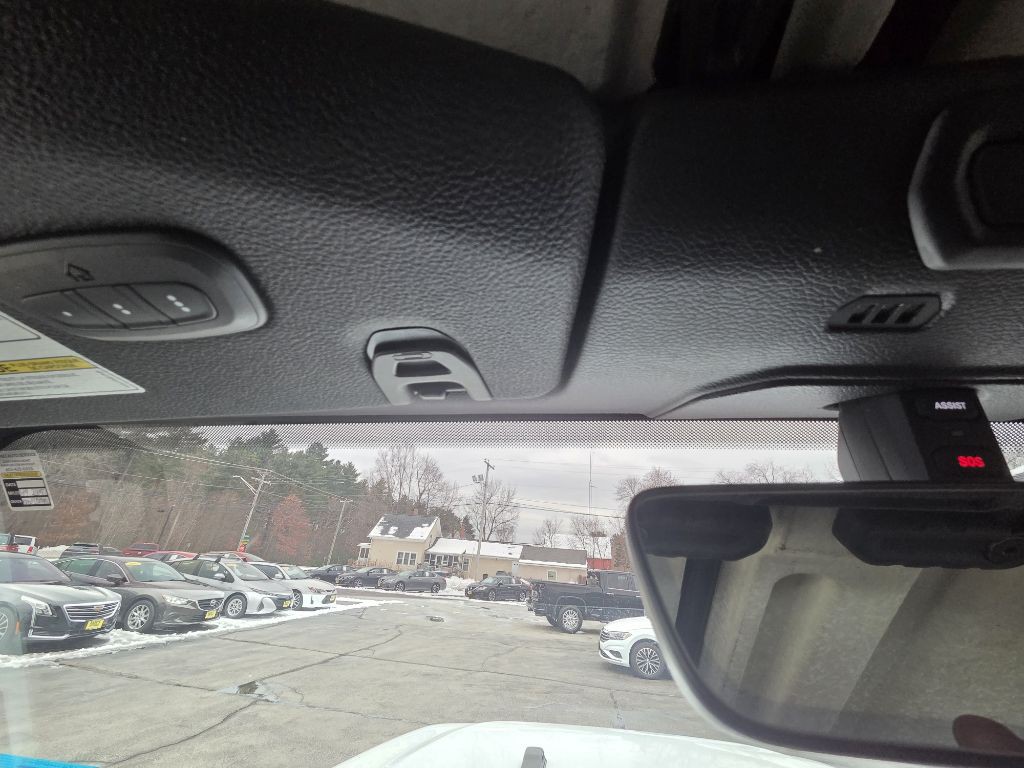 2018 Jeep Wrangler Unlimited Image 19