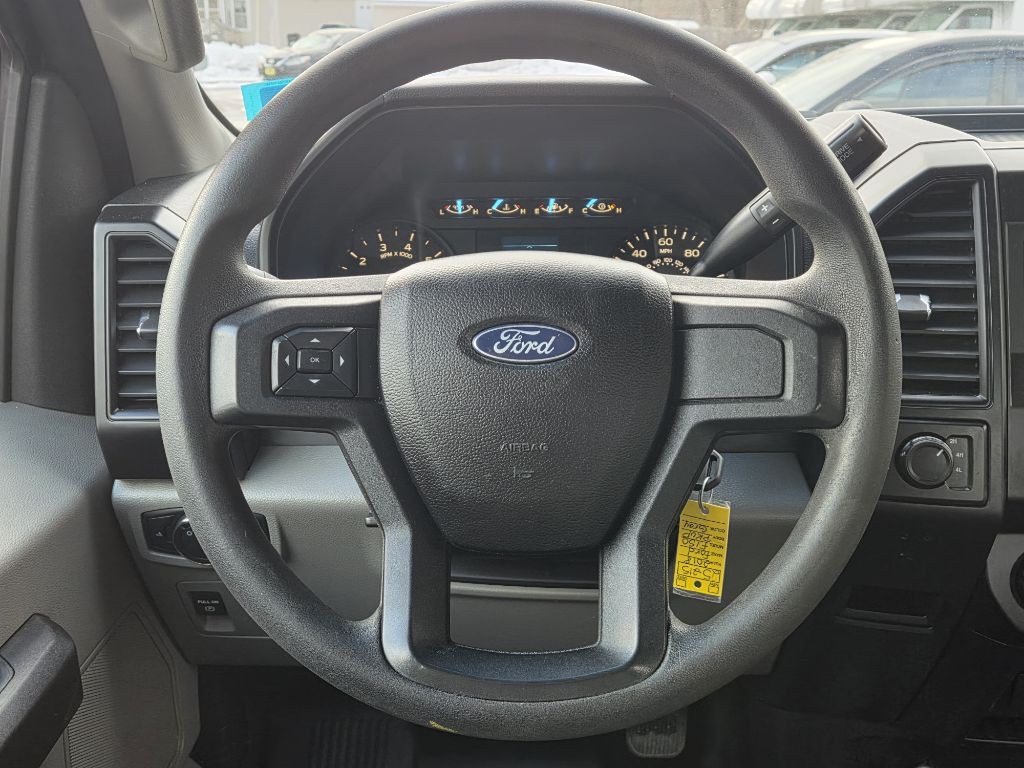 2018 Ford F-150 Image 13