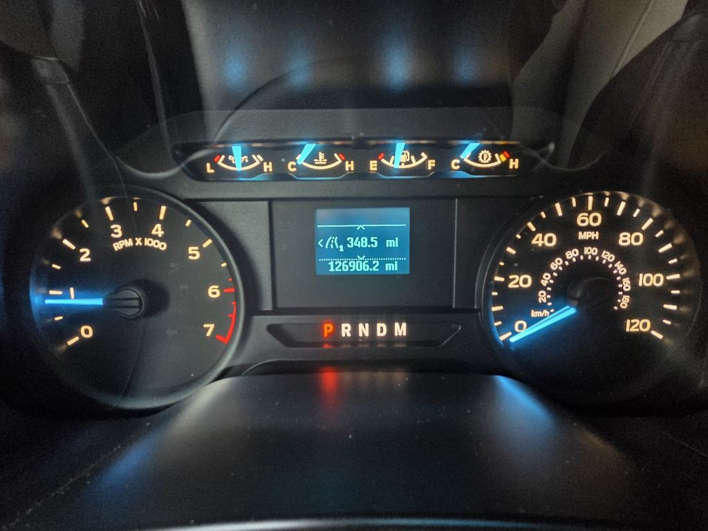 2018 Ford F-150 Image 14