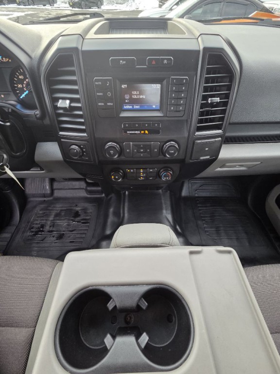 2018 Ford F-150 Image 15