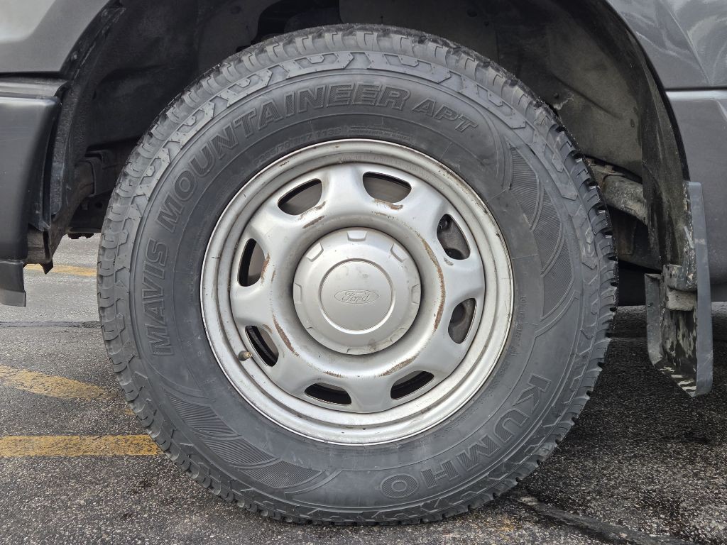 2018 Ford F-150 Image 21