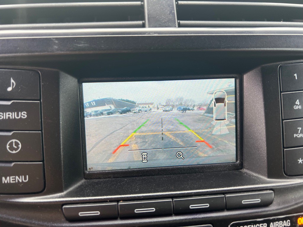 2018 Ford Explorer Image 15