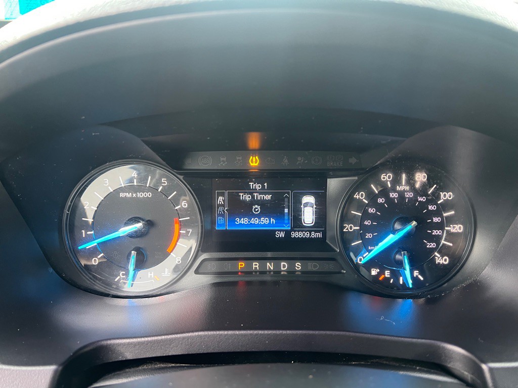 2018 Ford Explorer Image 17