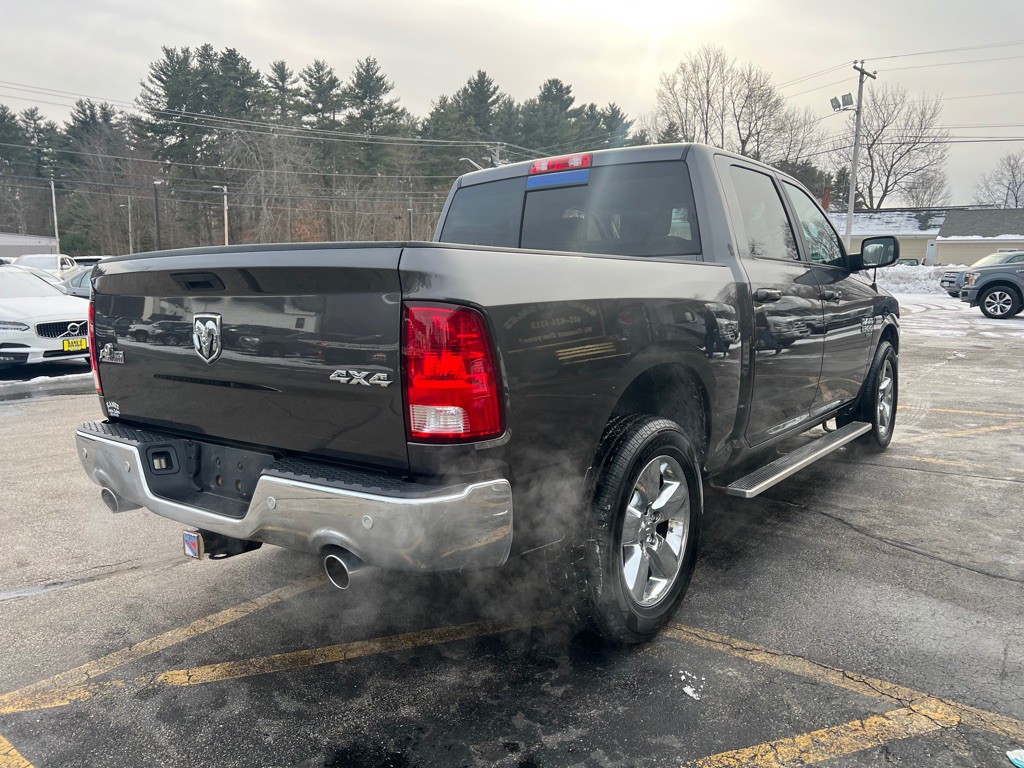 2019 RAM 1500 Image 6