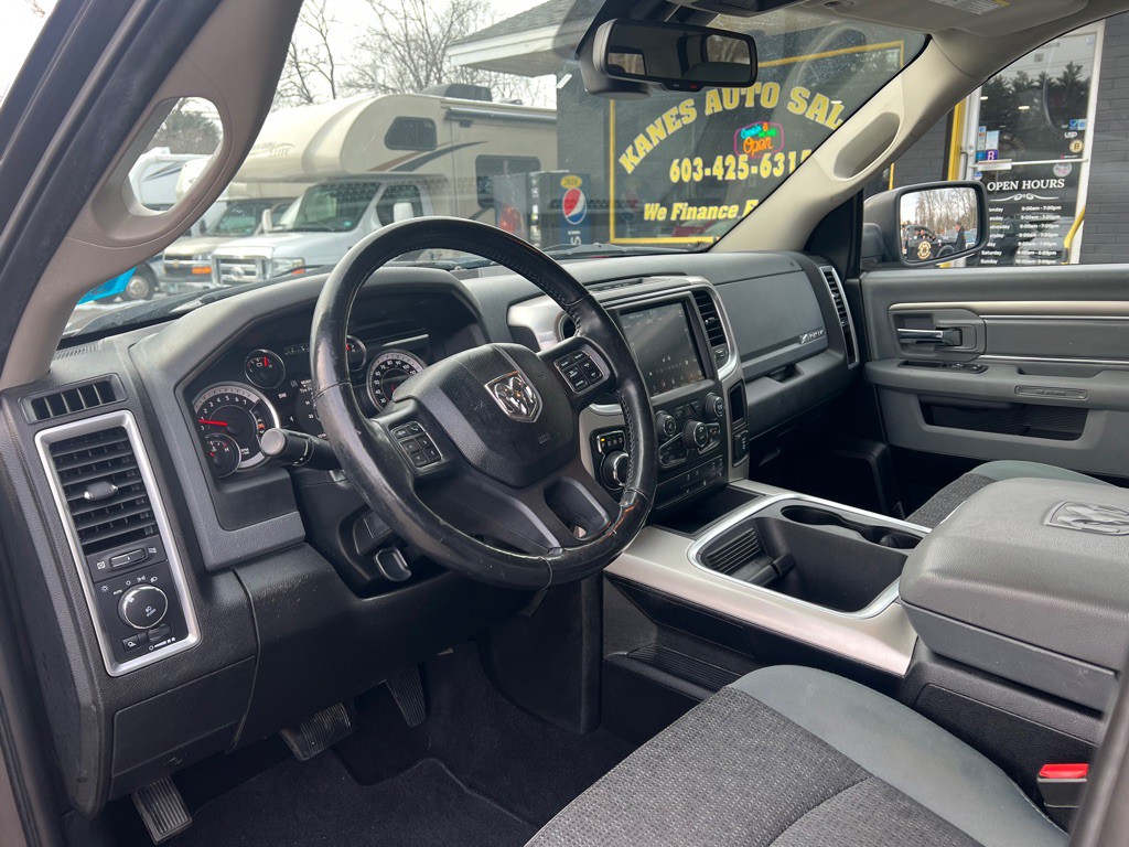 2019 RAM 1500 Image 10