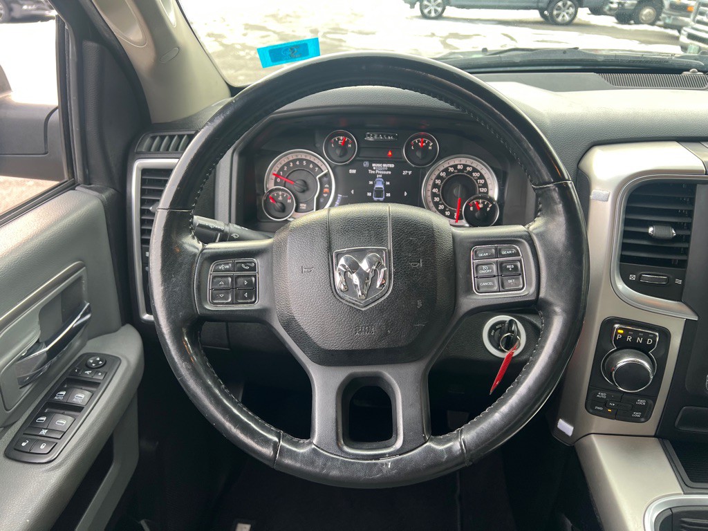 2019 RAM 1500 Image 12