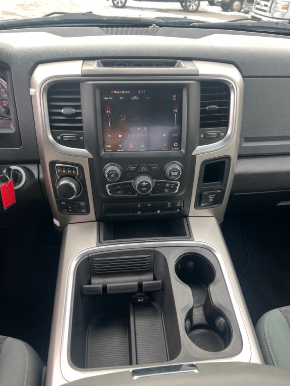 2019 RAM 1500 Image 14