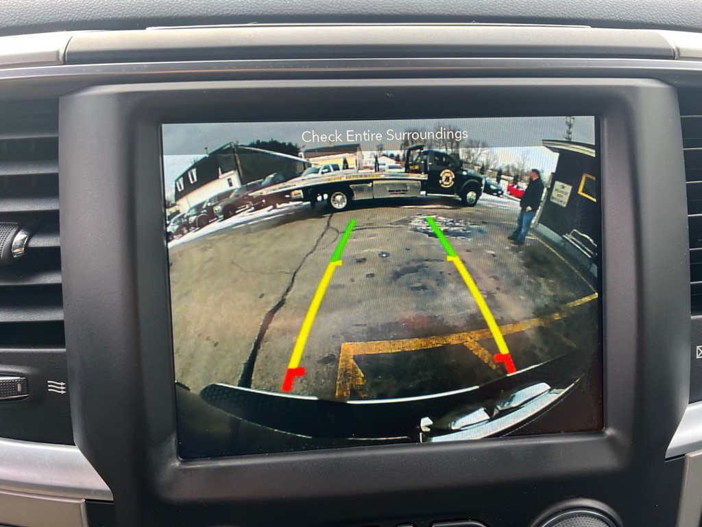 2019 RAM 1500 Image 15