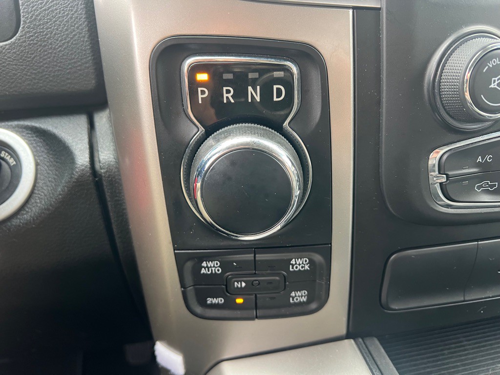 2019 RAM 1500 Image 16