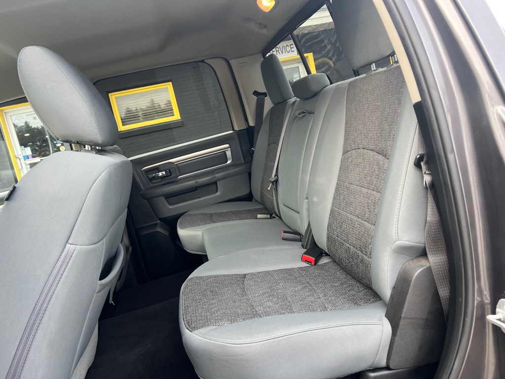 2019 RAM 1500 Image 17