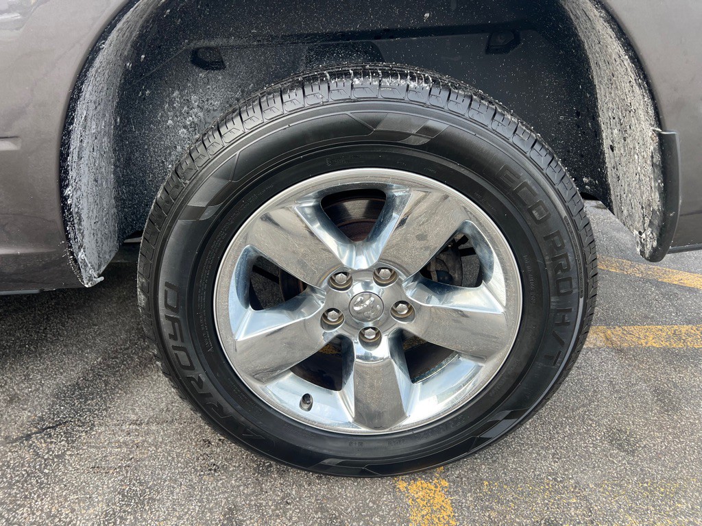 2019 RAM 1500 Image 19