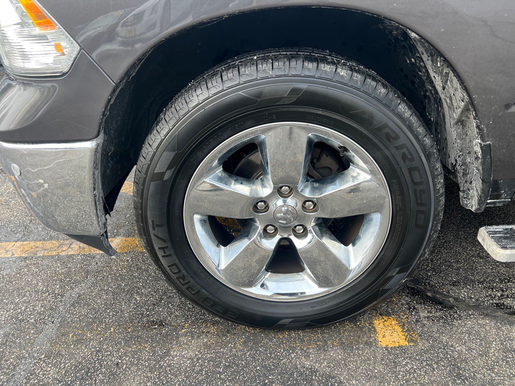 2019 RAM 1500 Image 20