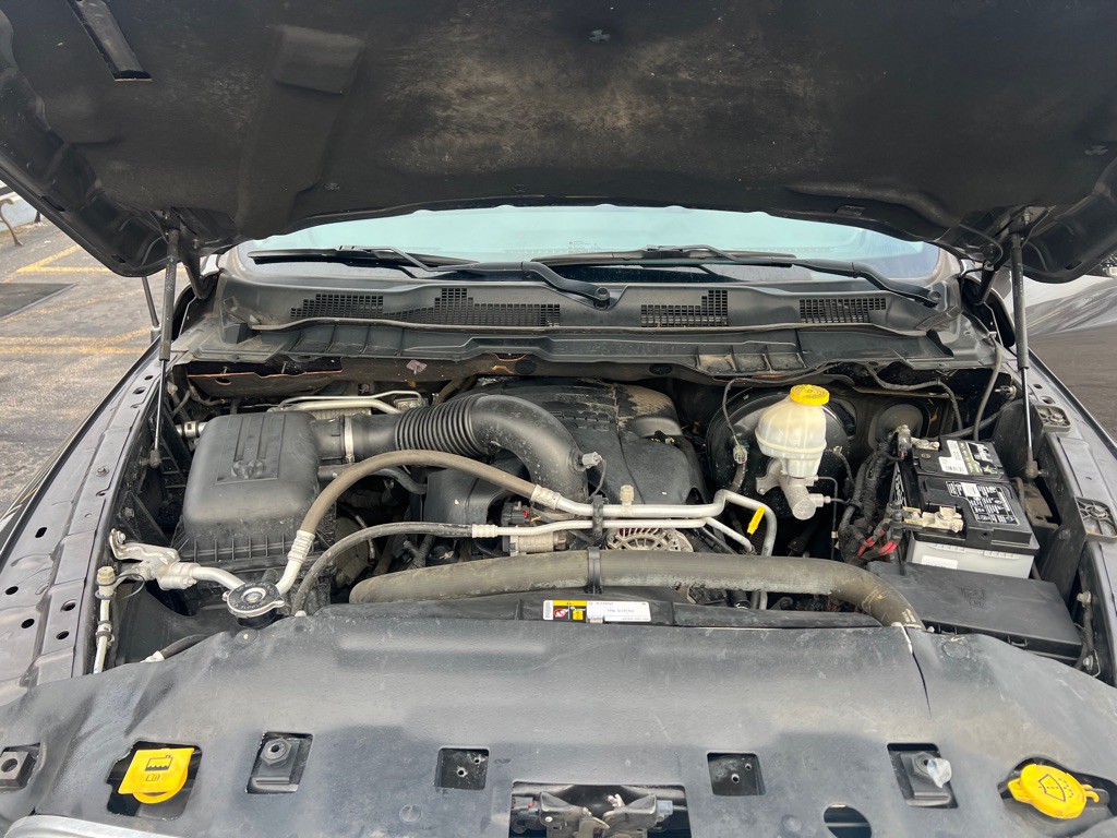 2019 RAM 1500 Image 21