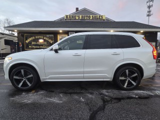 Image for 2019 Volvo XC90 T5 R-DESIGN ID: 7115676