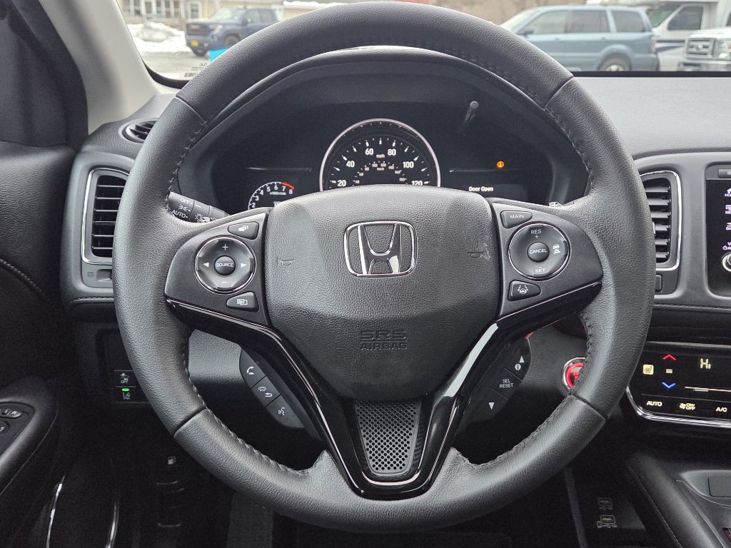 2022 Honda HR-V Image 13