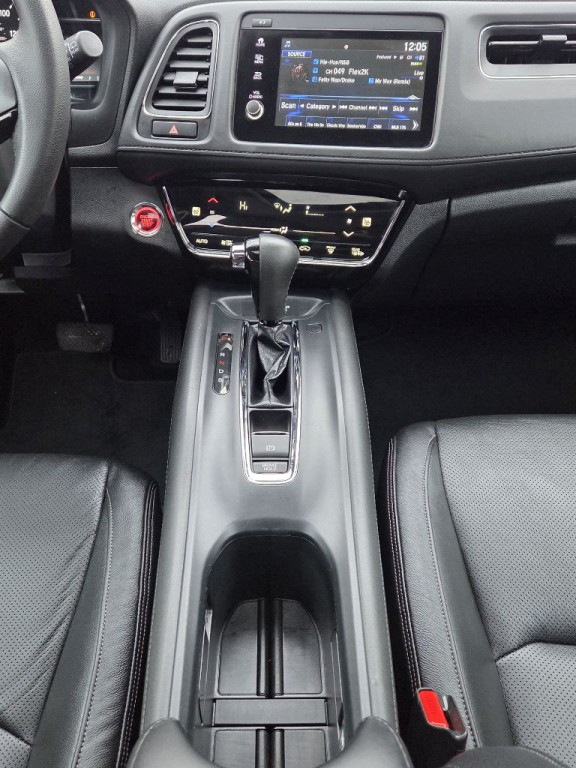 2022 Honda HR-V Image 15