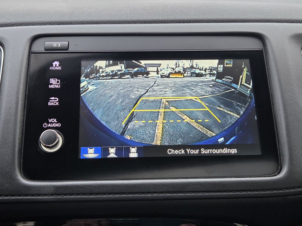 2022 Honda HR-V Image 17