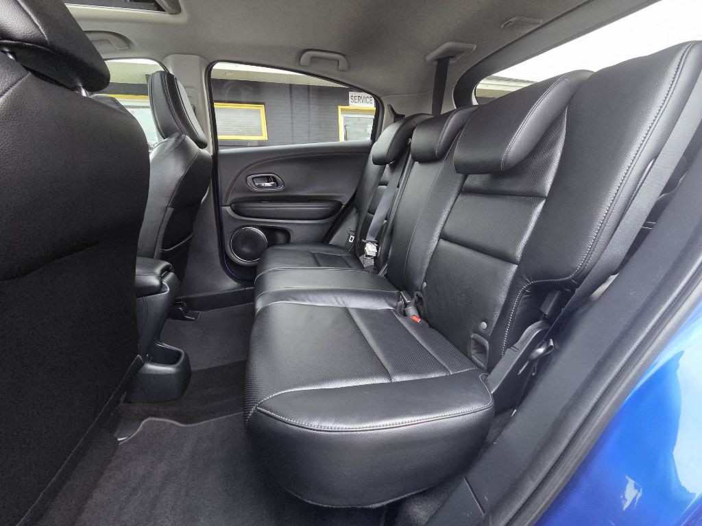 2022 Honda HR-V Image 18