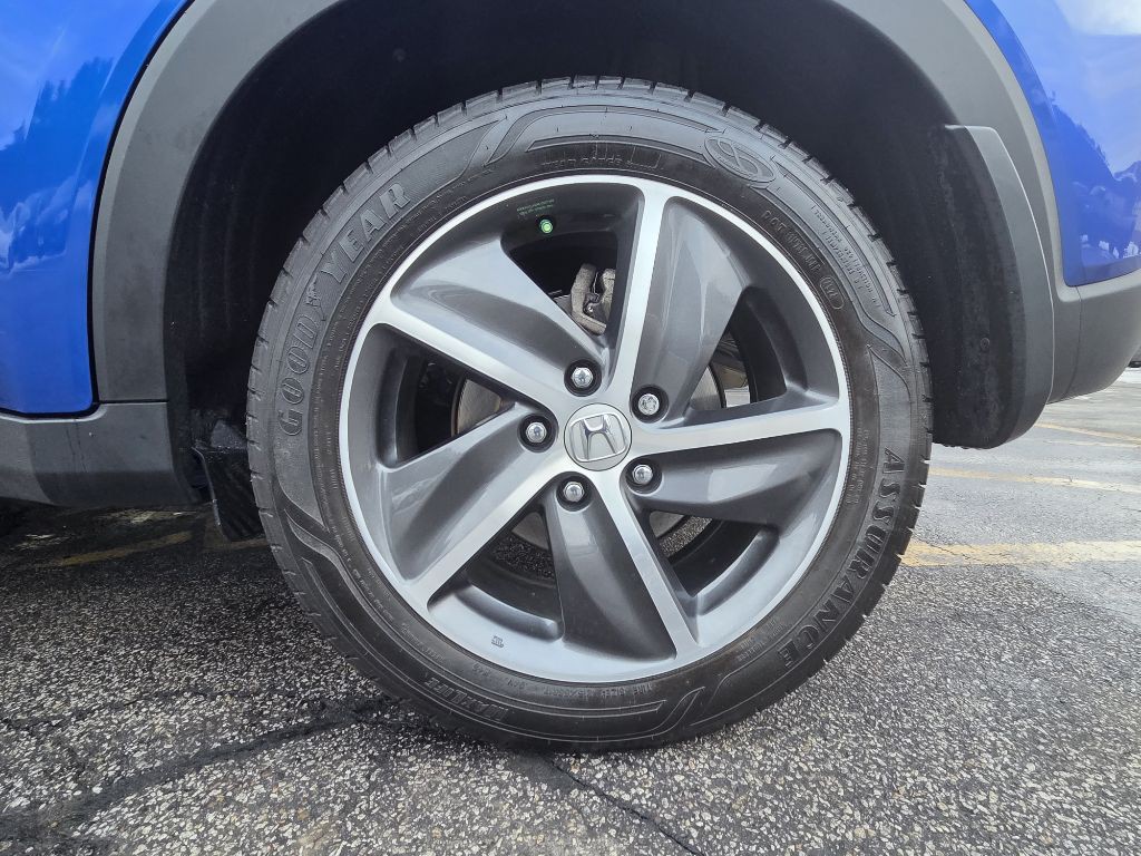 2022 Honda HR-V Image 20