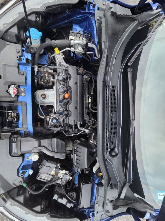 2022 Honda HR-V Image 22