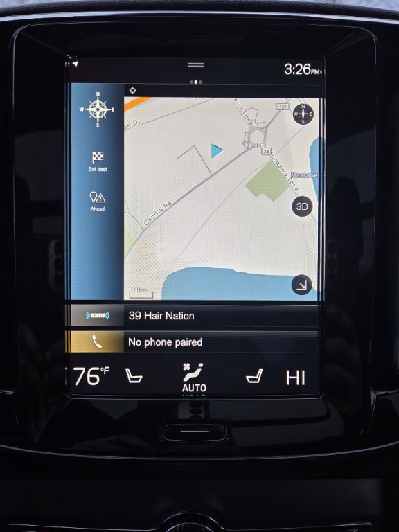 2022 Volvo XC40 Image 15