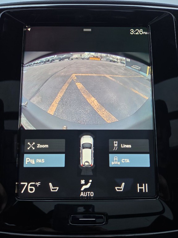 2022 Volvo XC40 Image 18