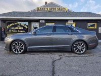 Image for 2019 Lincoln MKZ Reserve I ID: 7124632