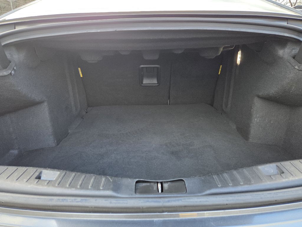 2019 Lincoln MKZ Image 10