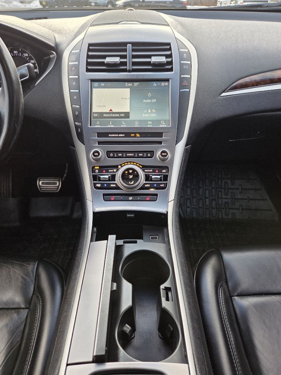 2019 Lincoln MKZ Image 15