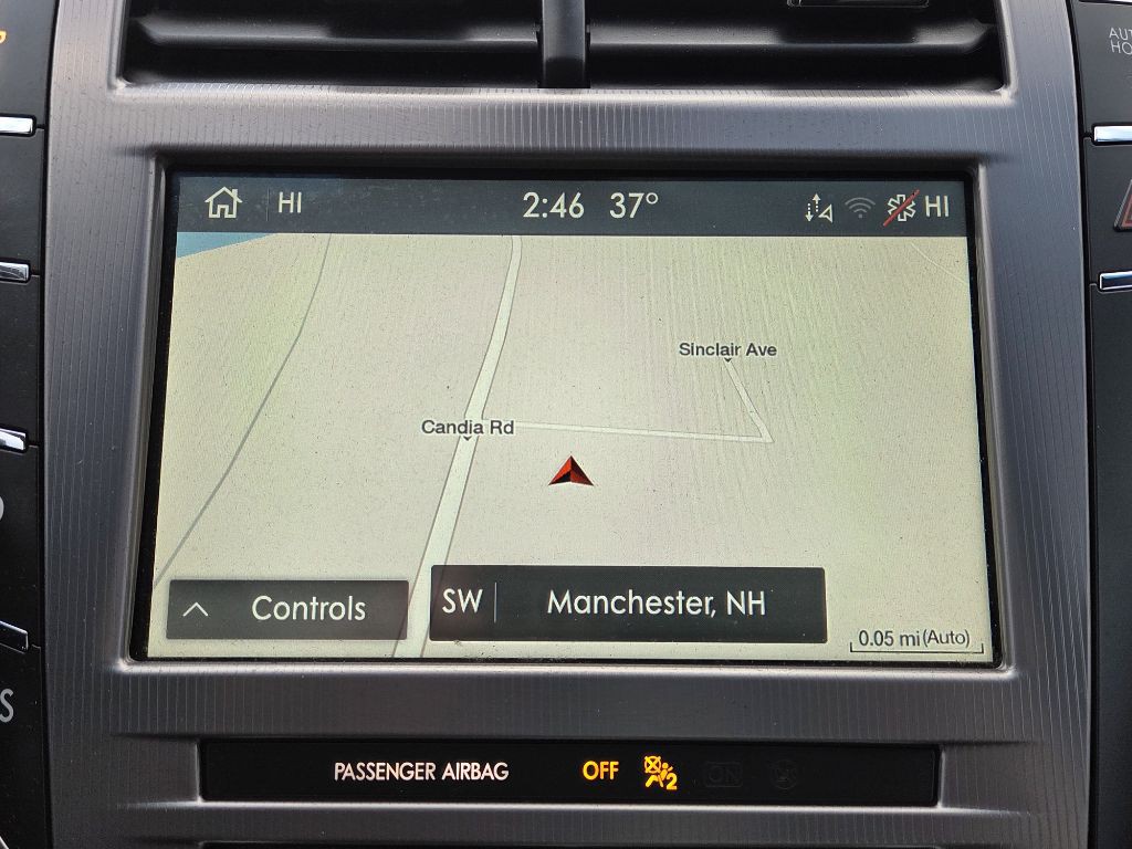 2019 Lincoln MKZ Image 18