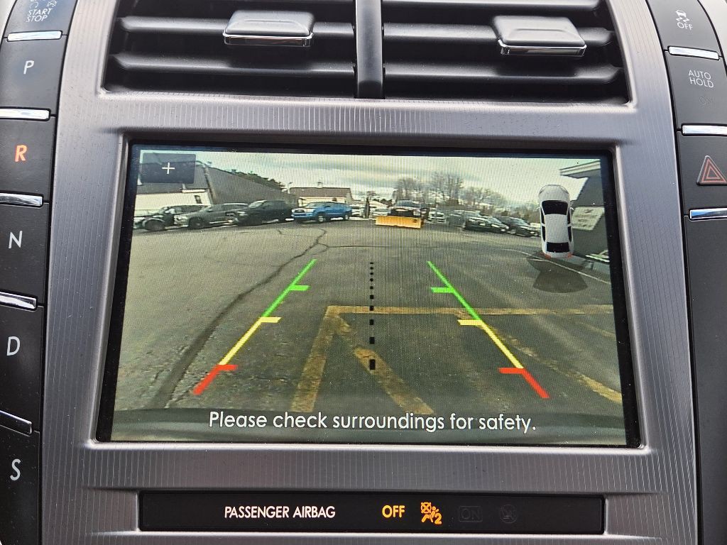 2019 Lincoln MKZ Image 19