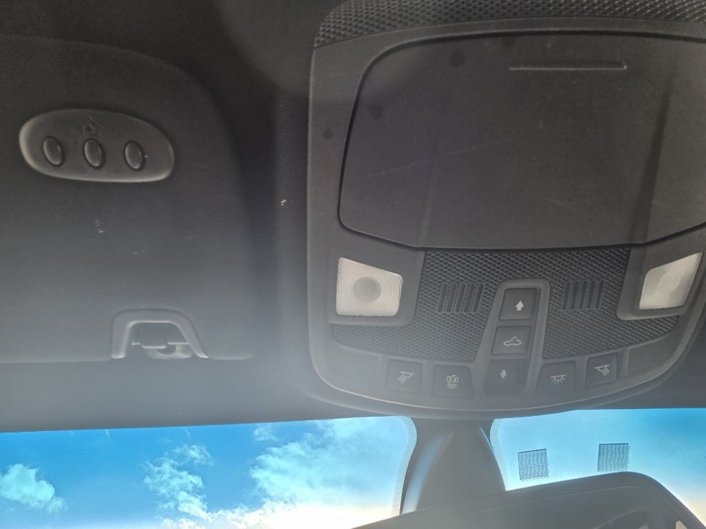 2019 Lincoln MKZ Image 20