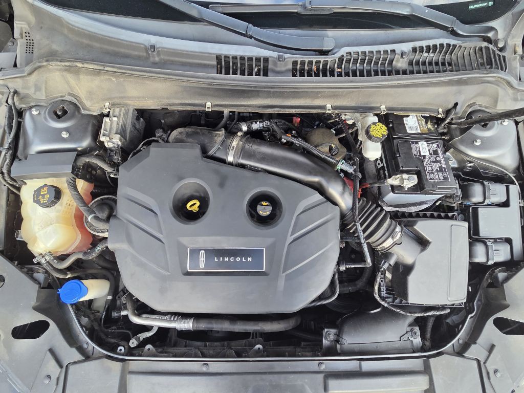 2019 Lincoln MKZ Image 25