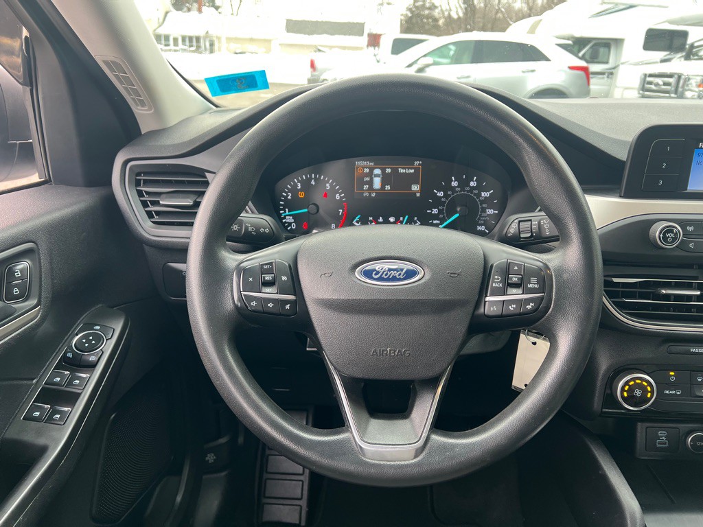 2021 Ford Escape Image 14