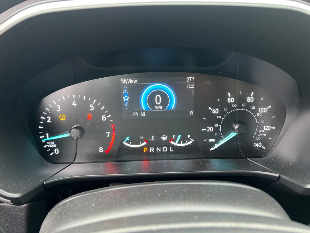 2021 Ford Escape Image 15