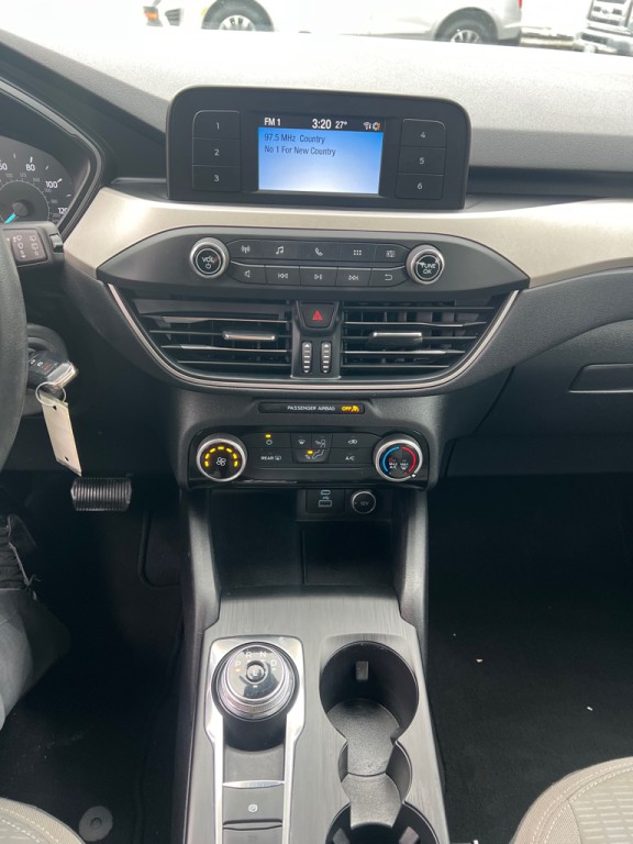 2021 Ford Escape Image 16