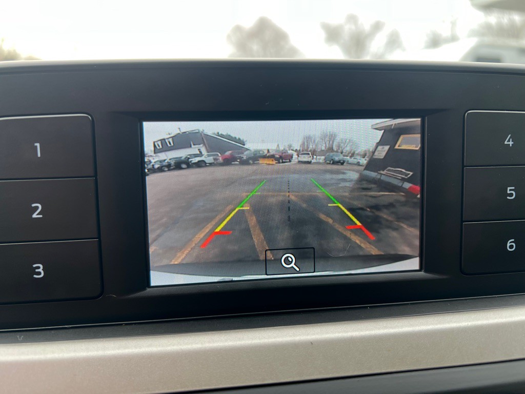 2021 Ford Escape Image 17