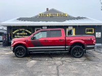 Image for 2018 Ford F-150 Supercrew ID: 7148611