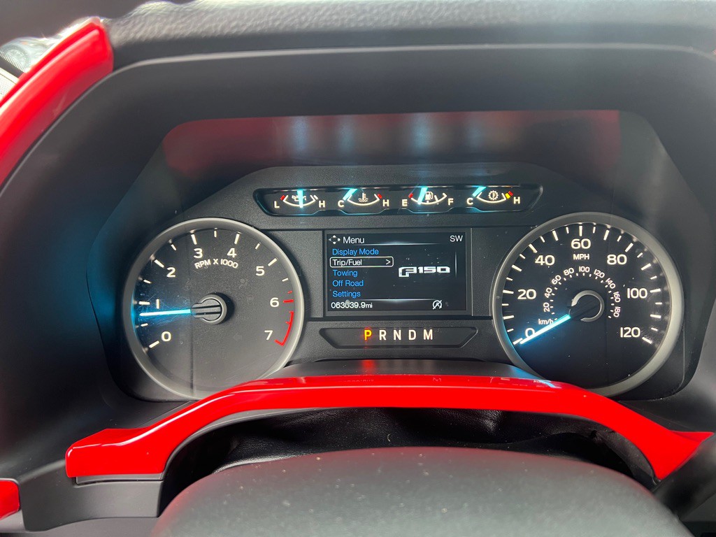 2018 Ford F-150 Image 14