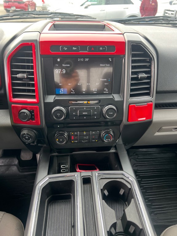 2018 Ford F-150 Image 15