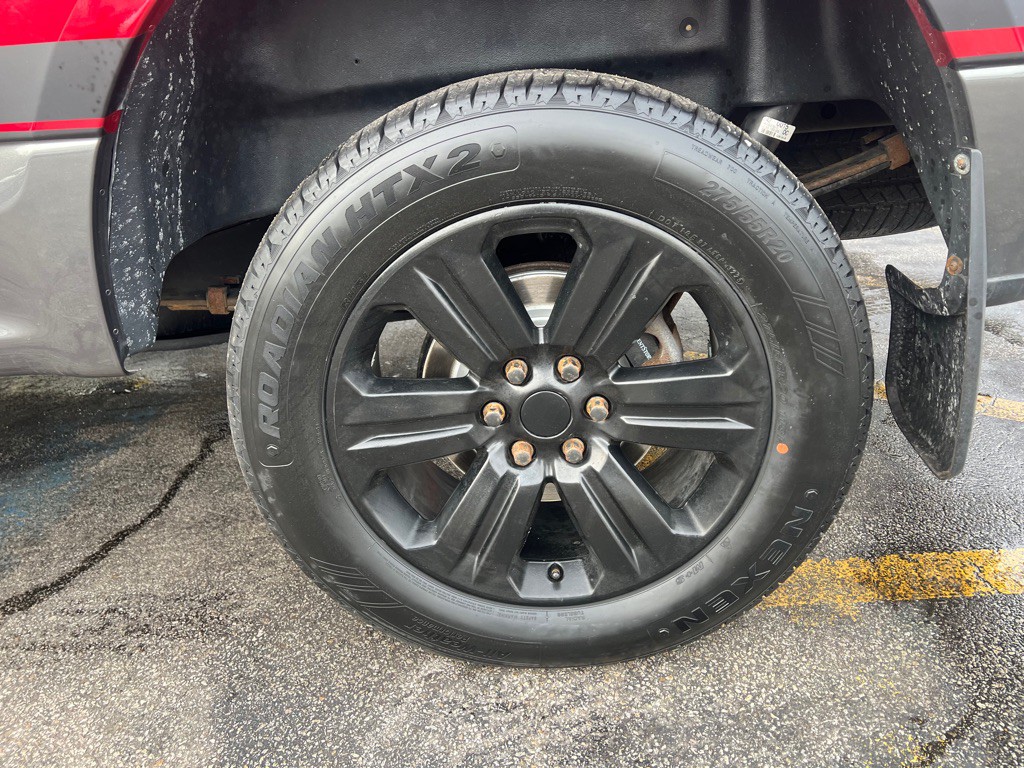 2018 Ford F-150 Image 20