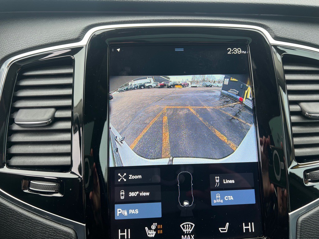 2022 Volvo XC90 Image 19