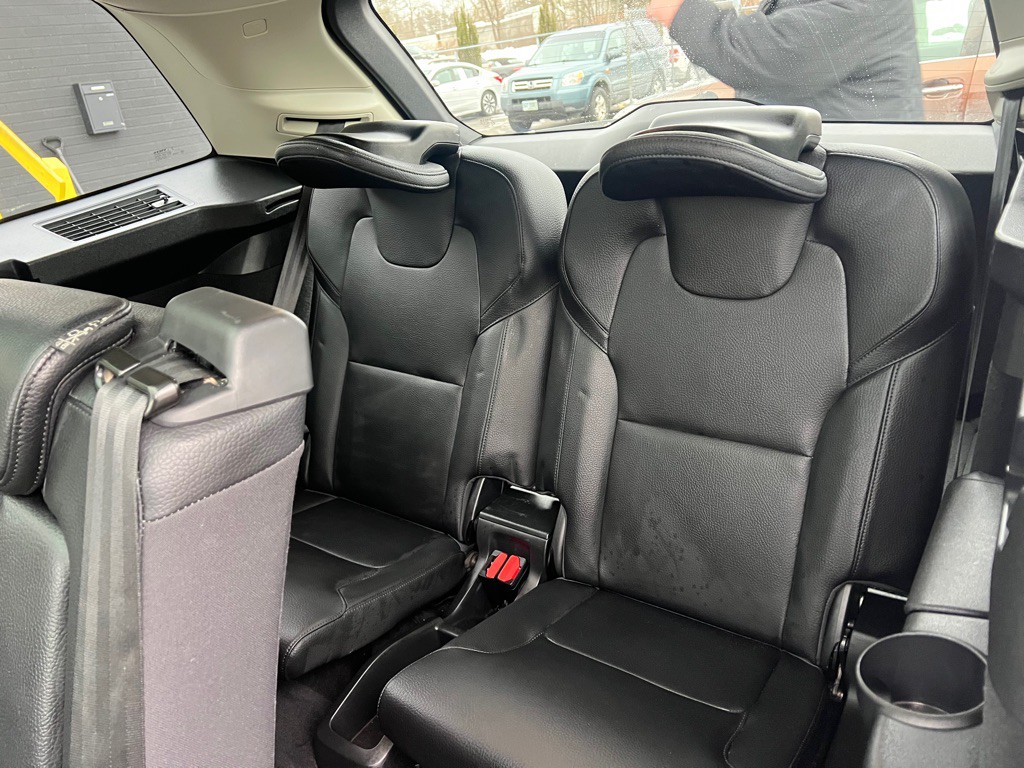 2022 Volvo XC90 Image 22