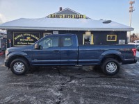 Image for 2017 Ford F-150 Super Cab ID: 7172504