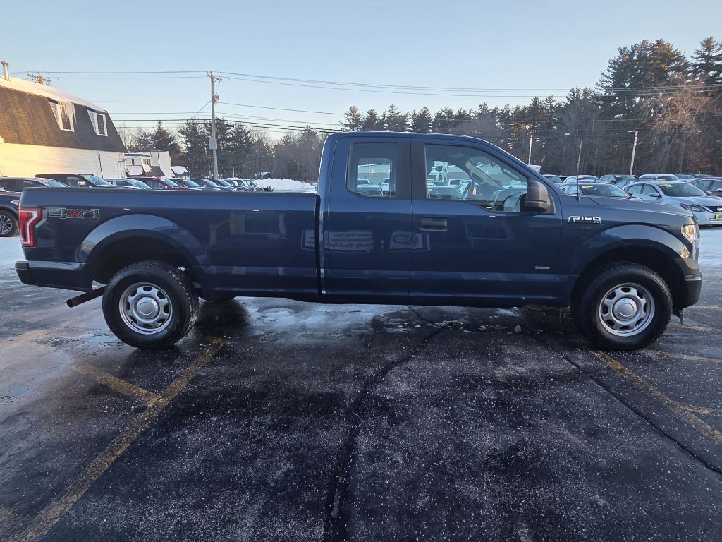 2017 Ford F-150 Image 5