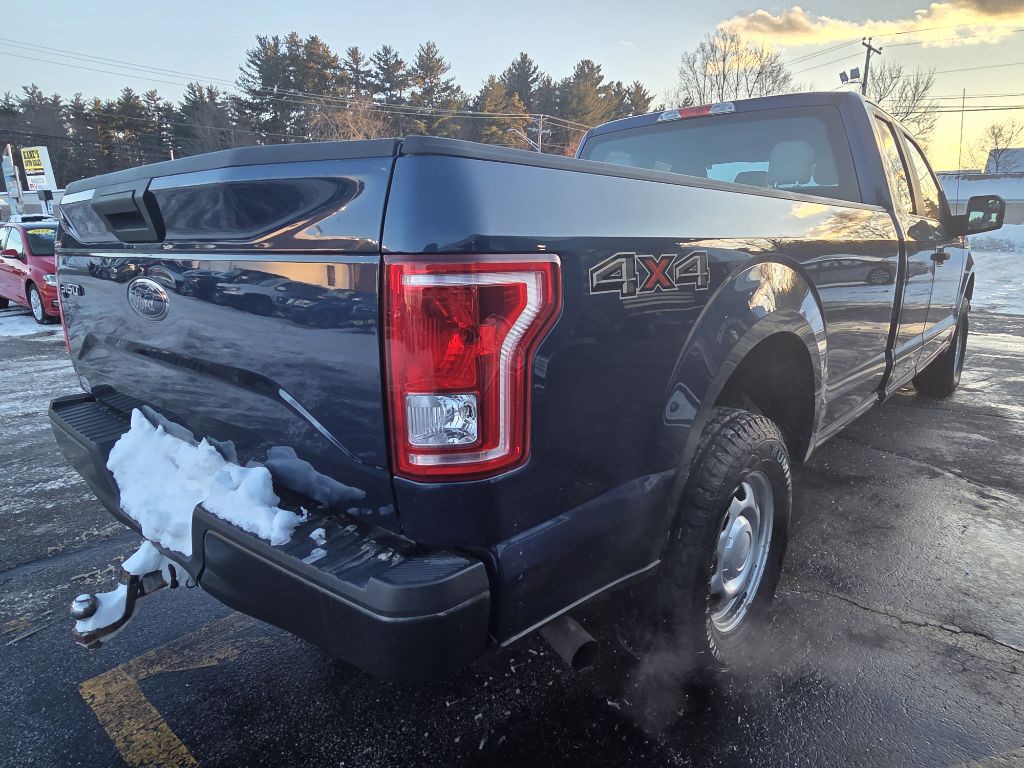 2017 Ford F-150 Image 6