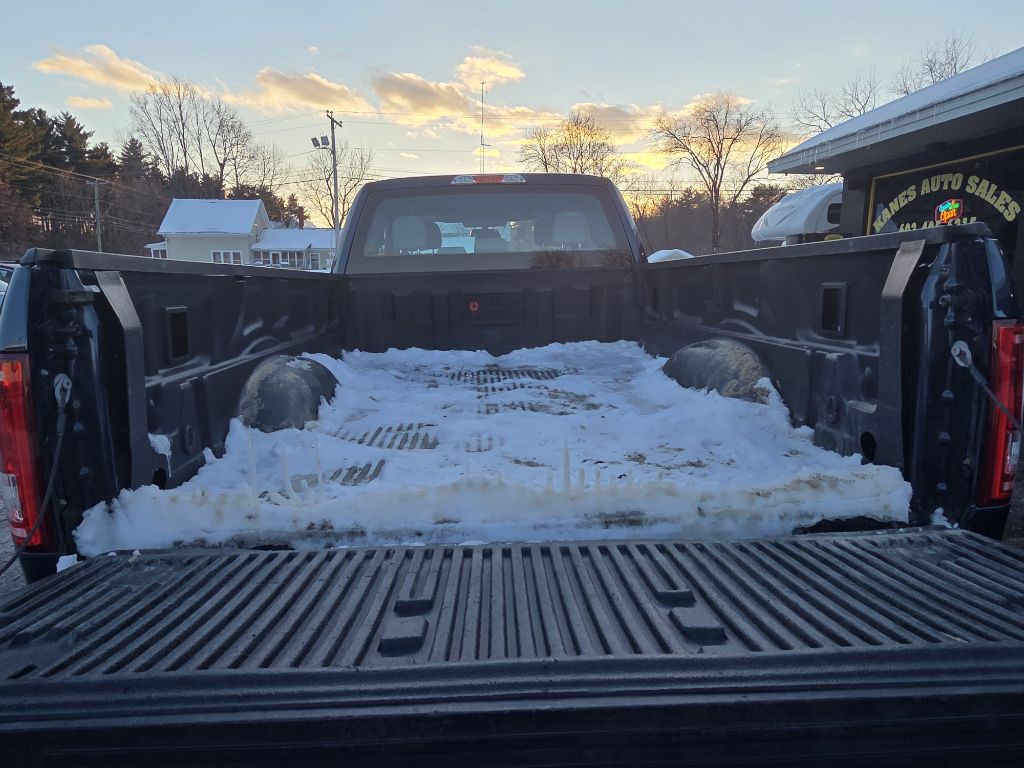 2017 Ford F-150 Image 9