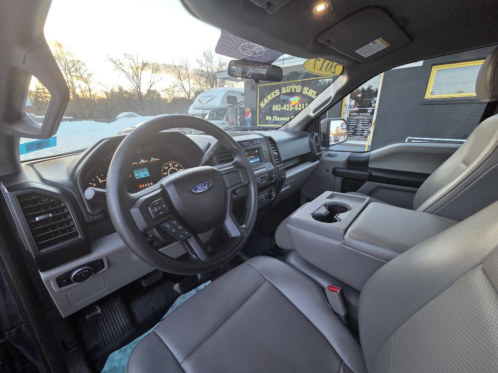 2017 Ford F-150 Image 11